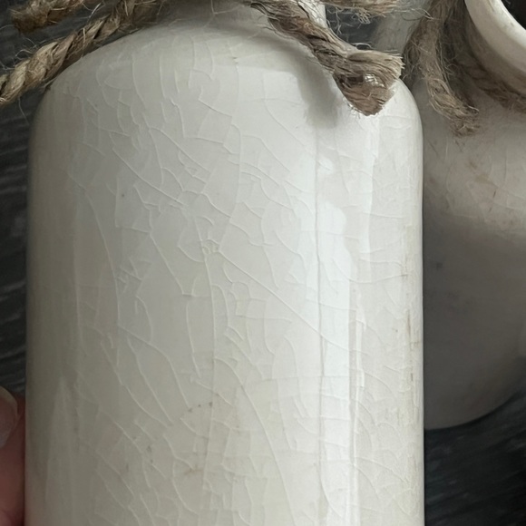 Set of 3 Vases - Picture 3 of 6